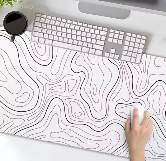 Tapis de souris XXL
