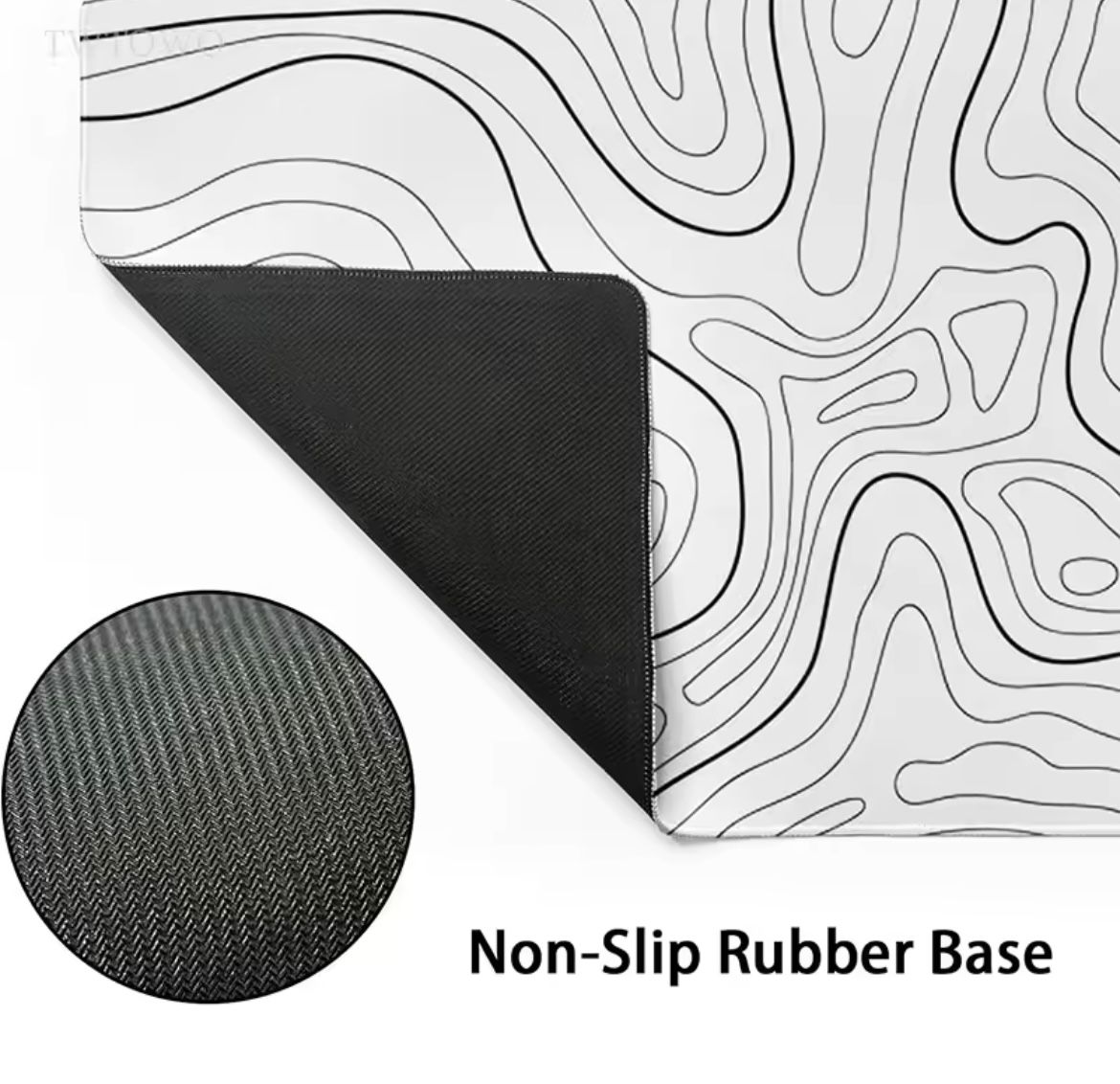 Tapis de souris XXL
