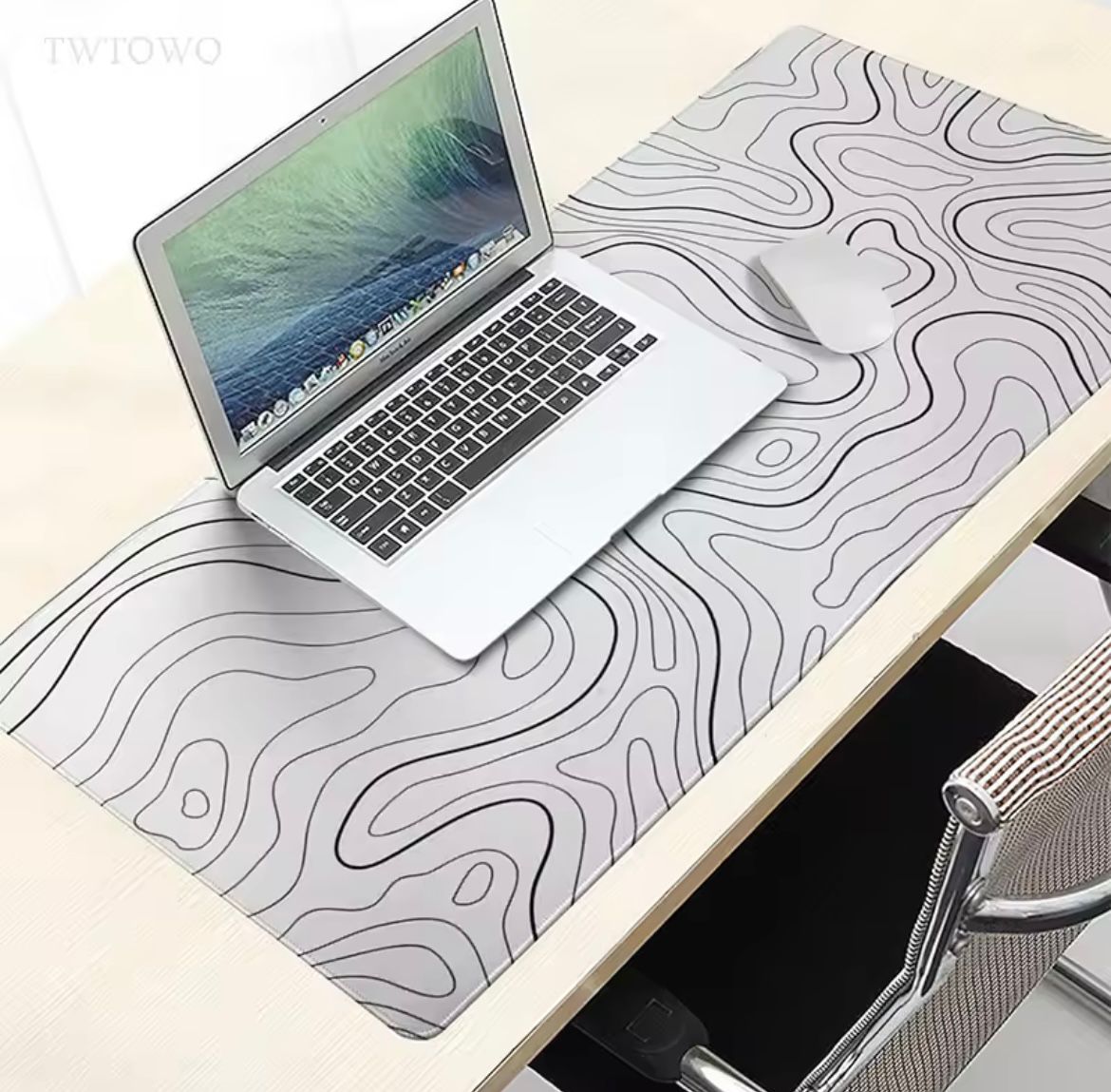 Tapis de souris XXL