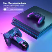 Manette ps4