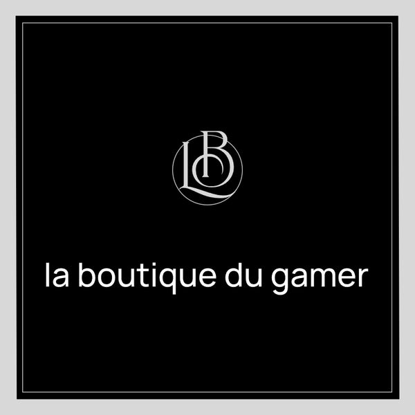 gamer shop
