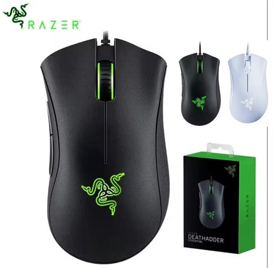 Souris razer gamer