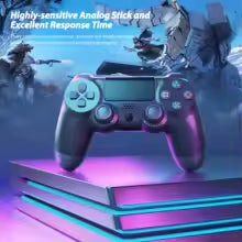 Manette ps4