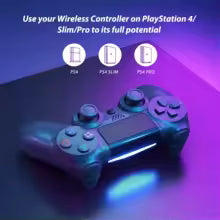 Manette ps4