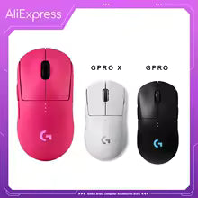 Logitech g pro x superlight 2