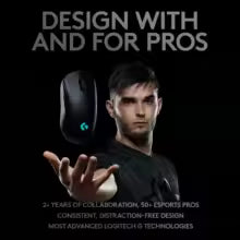 Logitech g pro x superlight 2