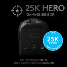 Logitech g pro x superlight 2