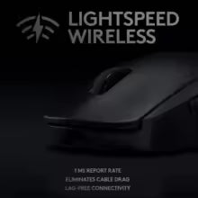 Logitech g pro x superlight 2